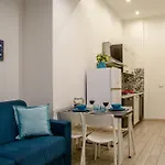 Casa Le Sorelle * Giardini-Naxos