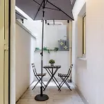 Casa Le Sorelle Сasa de vacaciones Giardini-Naxos