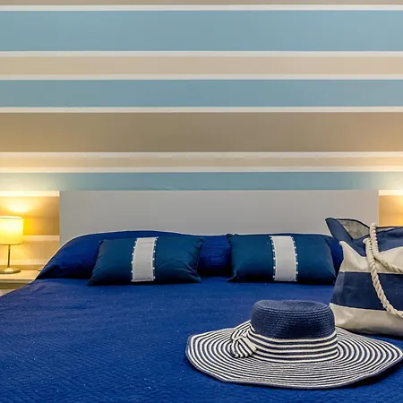 Casa Le Sorelle Дом отдыха *