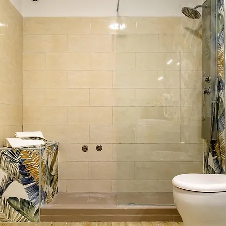 Holiday home Casa Le Sorelle Giardini Naxos