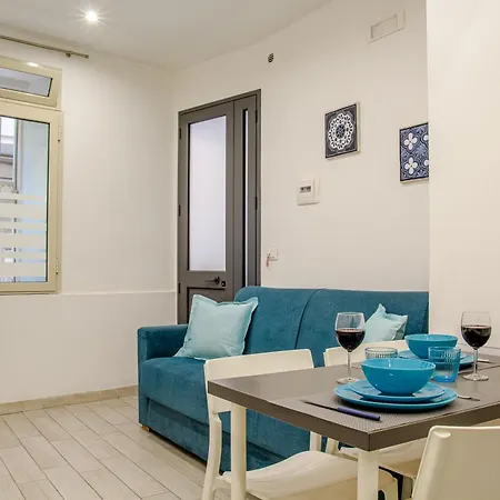 Casa Le Sorelle Holiday home *