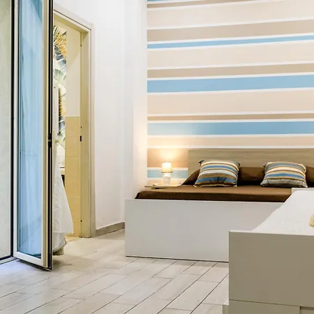 Casa Le Sorelle * Джардини-Наксос