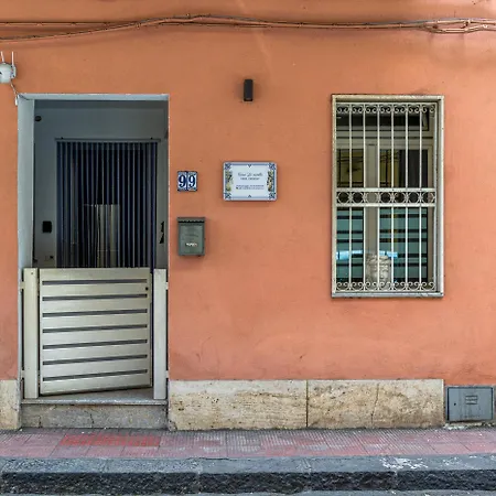 Сasa de vacaciones Casa Le Sorelle