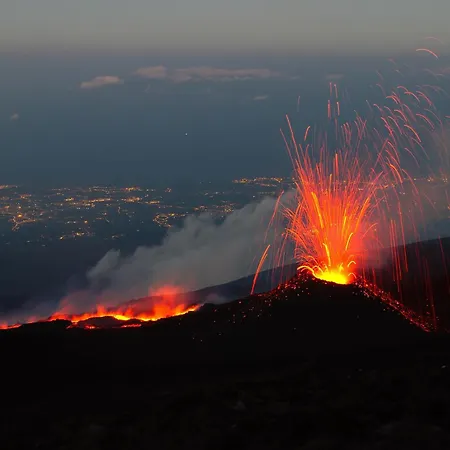 Сasa de vacaciones Casa Le Sorelle Giardini-Naxos