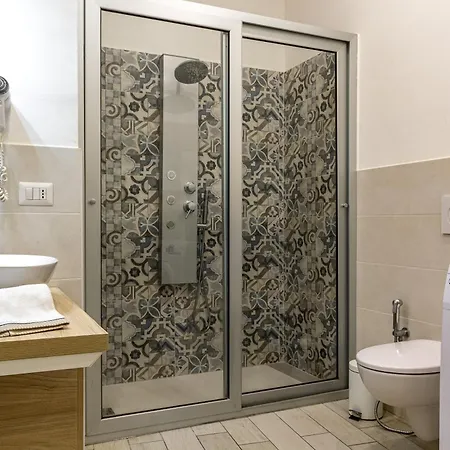 Feriehus Casa Le Sorelle