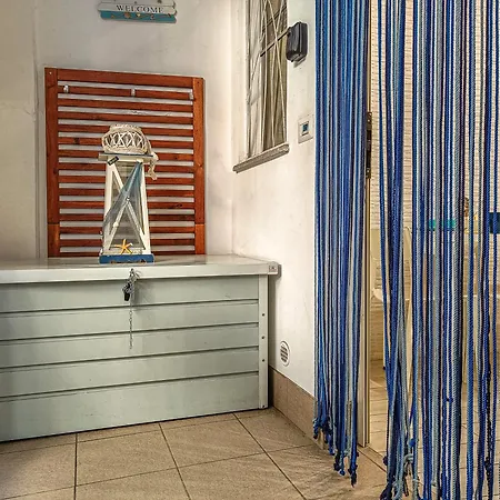 Сasa de vacaciones Casa Le Sorelle *