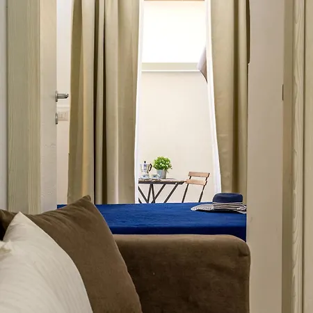 Casa Le Sorelle Giardini-Naxos