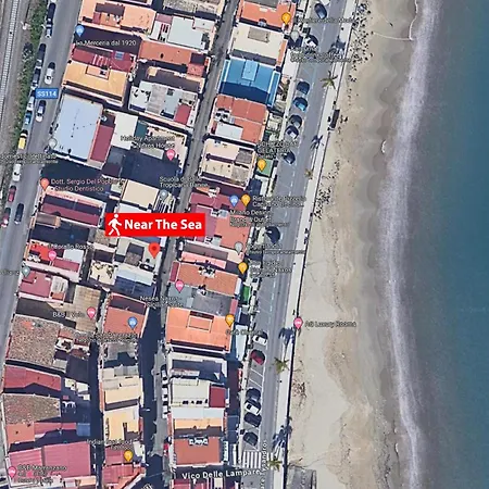 Сasa de vacaciones Casa Le Sorelle *