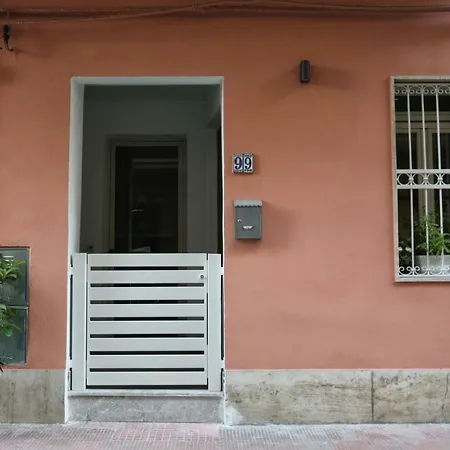 Casa Le Sorelle Holiday home Giardini Naxos