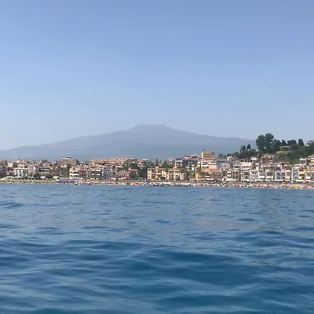Casa Le Sorelle Dom wakacyjny