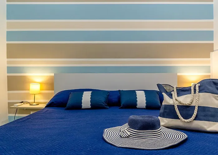 Casa Le Sorelle Holiday home *