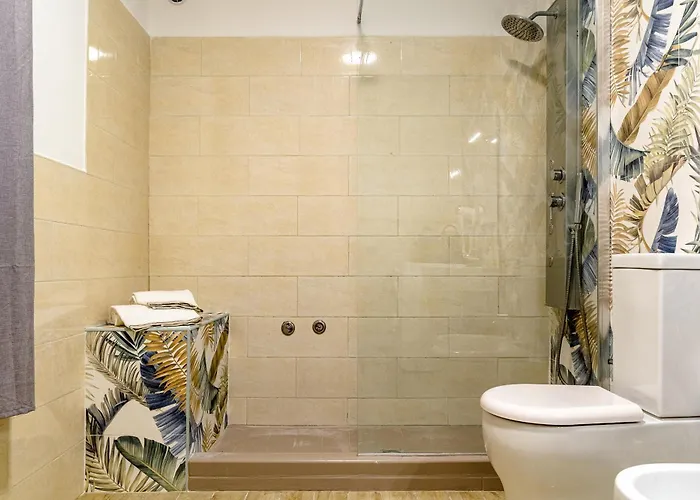 Holiday home Casa Le Sorelle Giardini Naxos