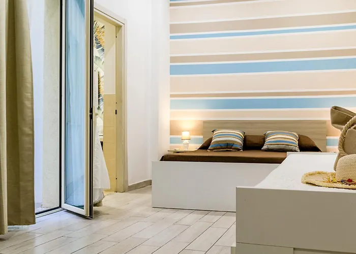 Casa Le Sorelle * Giardini Naxos