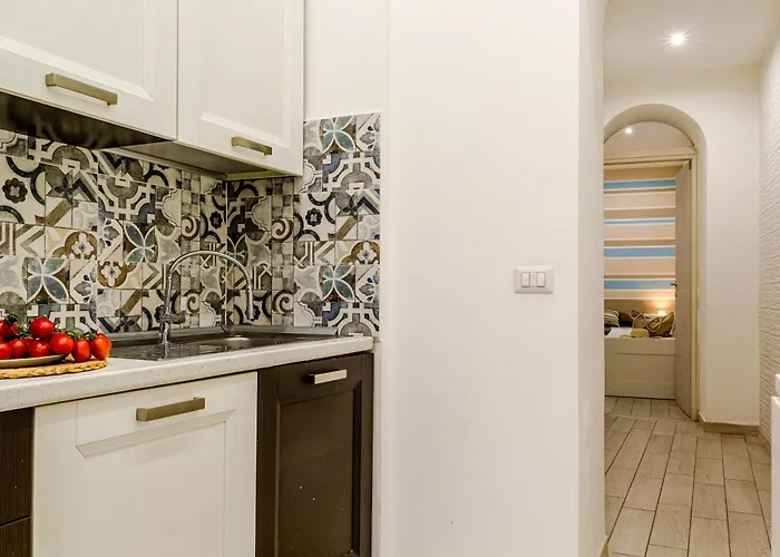 Casa Le Sorelle Holiday home *