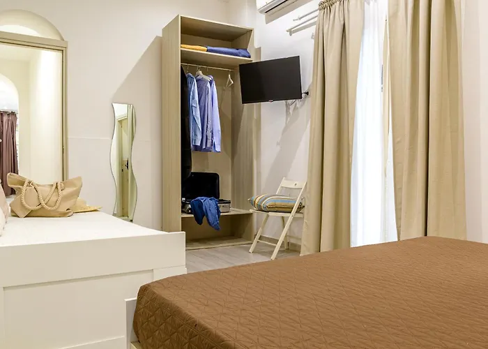 Holiday home Casa Le Sorelle *