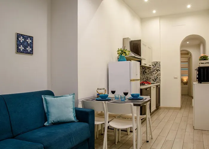 Casa Le Sorelle * Giardini Naxos