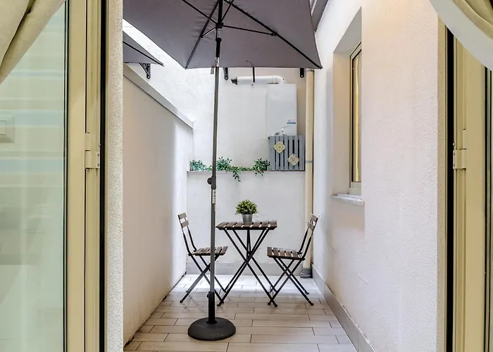 Casa Le Sorelle Holiday home Giardini Naxos