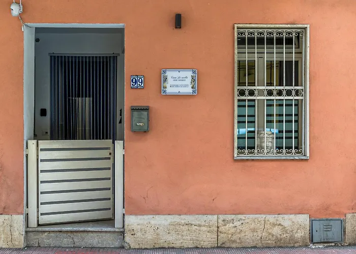 Holiday home Casa Le Sorelle