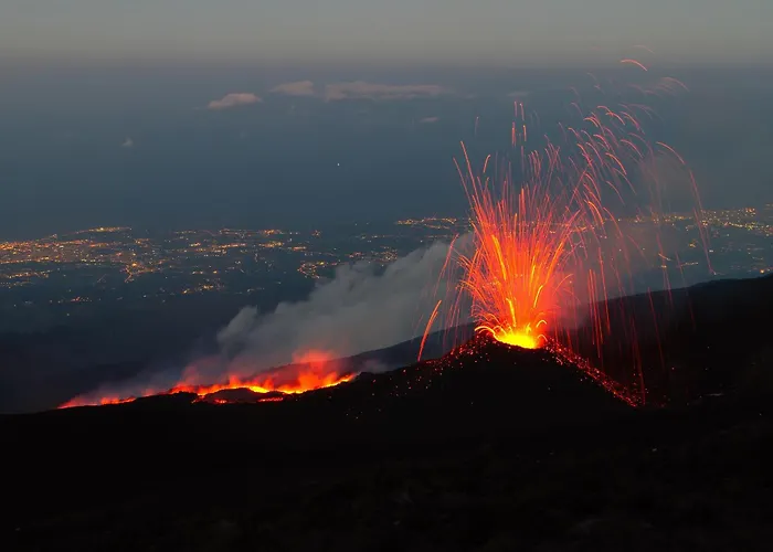 Holiday home Casa Le Sorelle Giardini Naxos