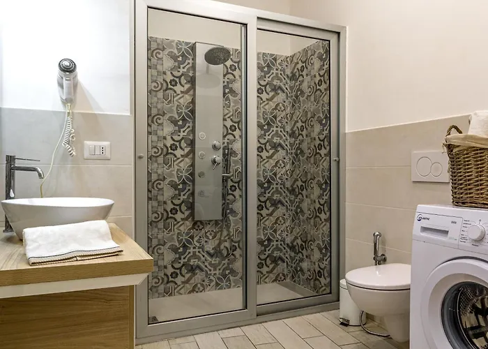 Holiday home Casa Le Sorelle