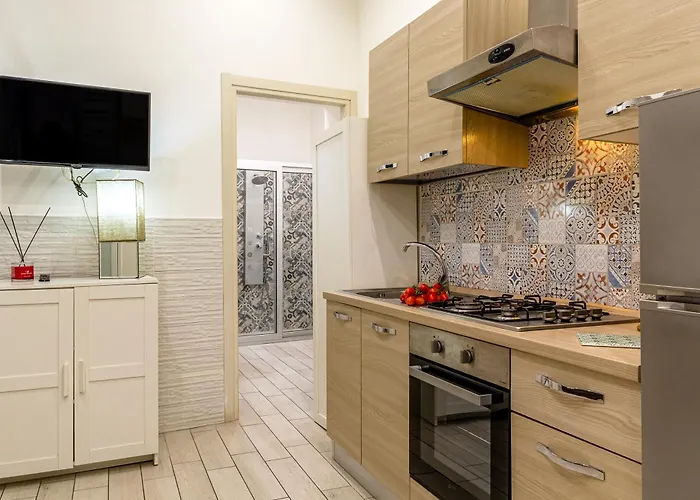 Casa Le Sorelle Giardini Naxos