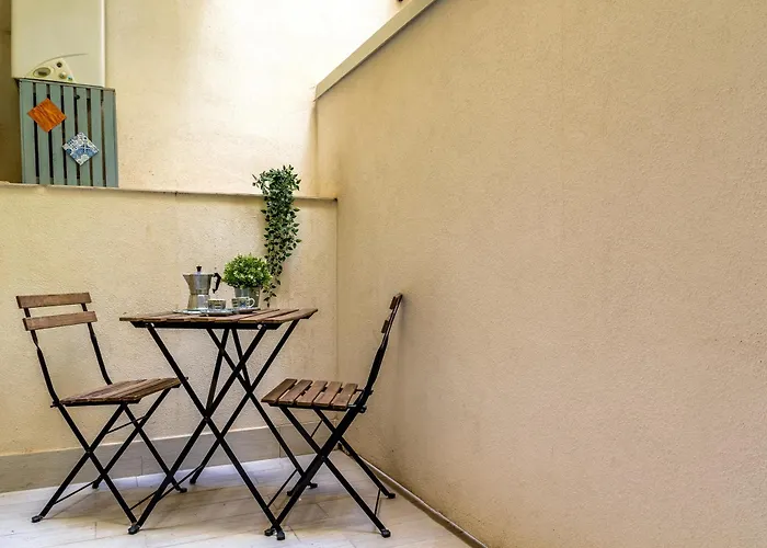 Holiday home Casa Le Sorelle *