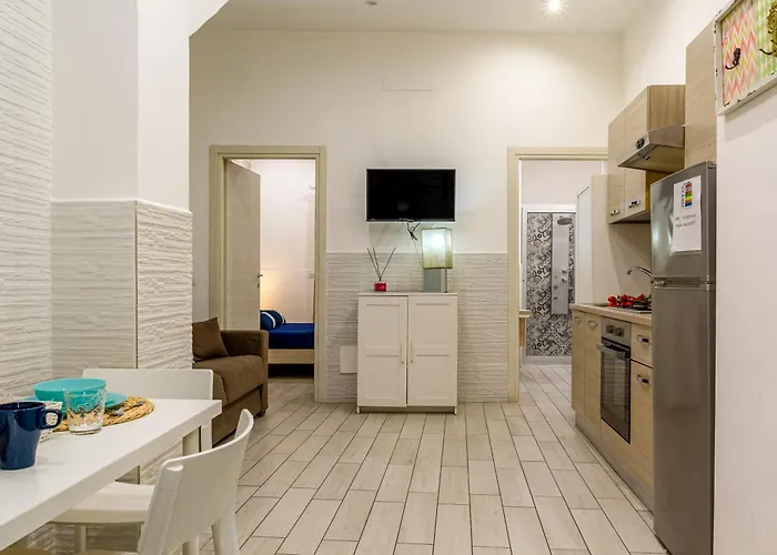 Holiday home Casa Le Sorelle *