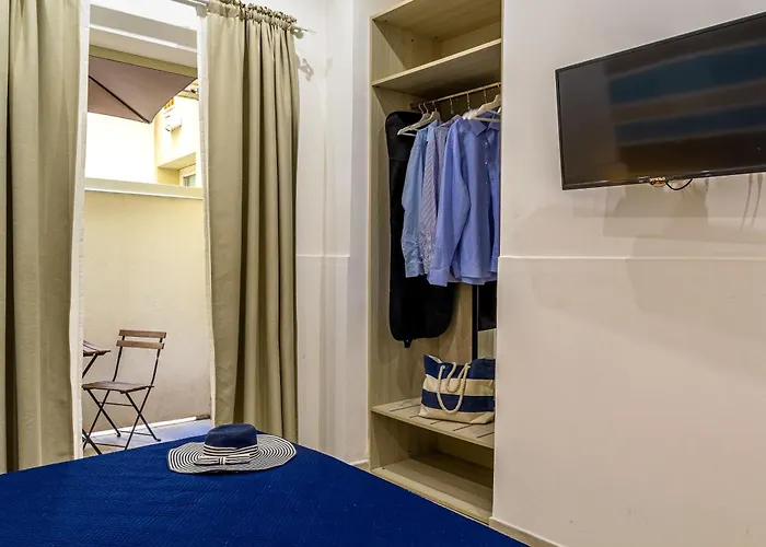 Casa Le Sorelle Giardini Naxos