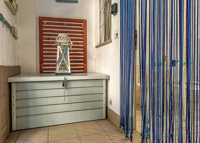 Holiday home Casa Le Sorelle *