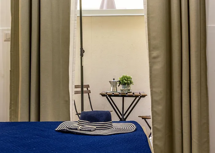 Casa Le Sorelle Holiday home Giardini Naxos