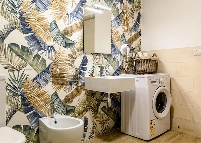 Holiday home Casa Le Sorelle Giardini Naxos