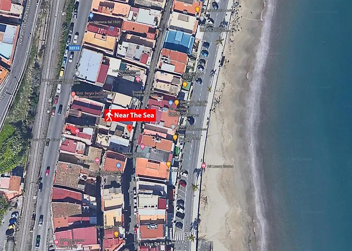 Holiday home Casa Le Sorelle *