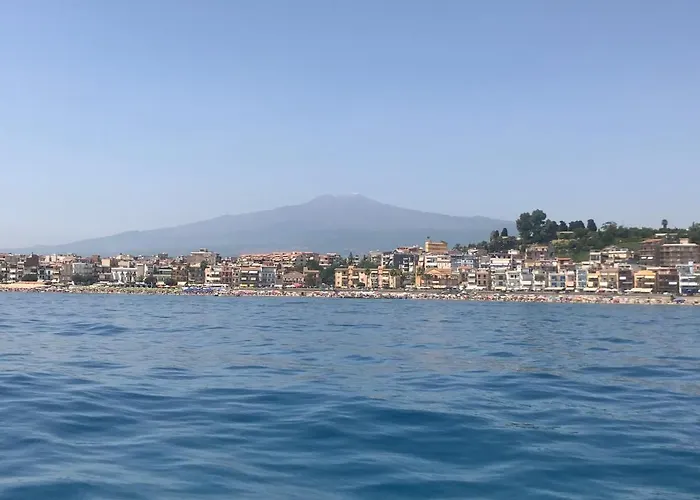 Casa Le Sorelle Holiday home