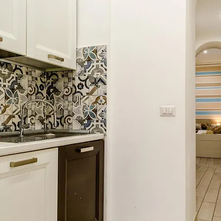 Casa Le Sorelle 度假居 *