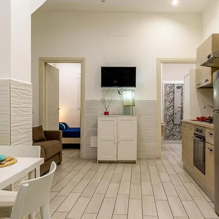 度假居 Casa Le Sorelle *