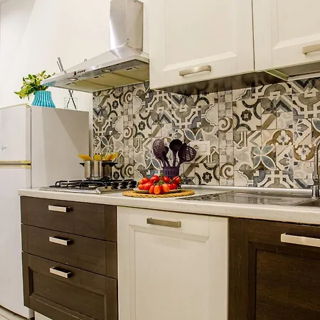 度假居 Casa Le Sorelle