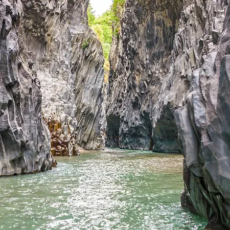 Casa Le Sorelle 度假居 *