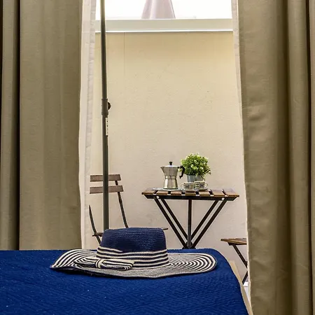 Casa Le Sorelle 度假居 贾迪尼-纳克索斯