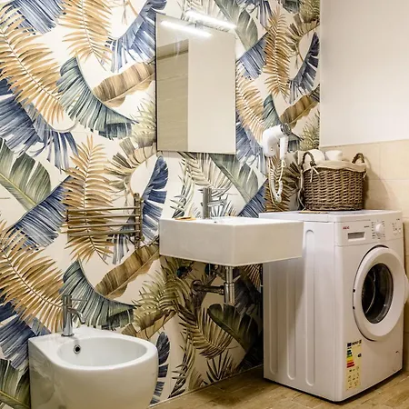 度假居 Casa Le Sorelle 贾迪尼-纳克索斯